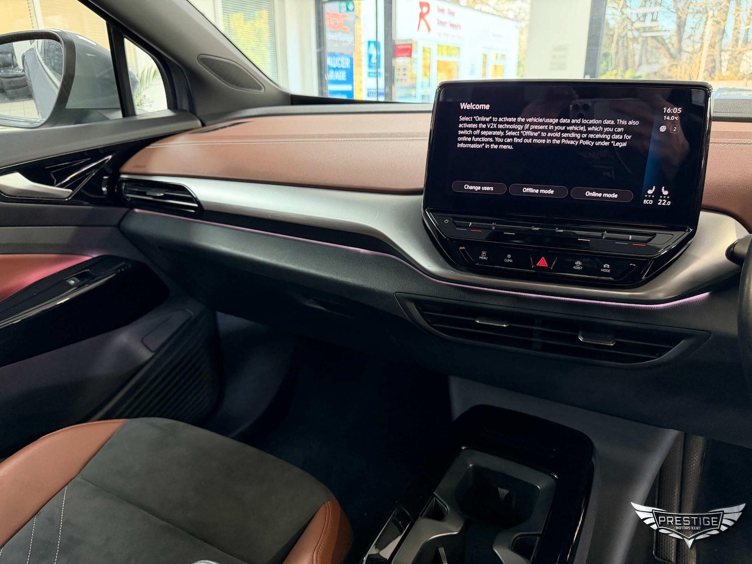 Used Volkswagen ID.4 for sale - 77753304: Photo 24