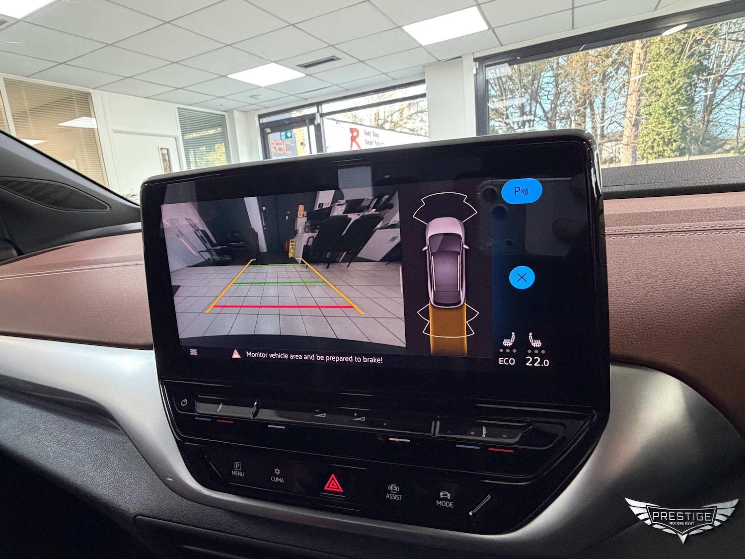 Used Volkswagen ID.4 for sale - 77753304: Photo 25