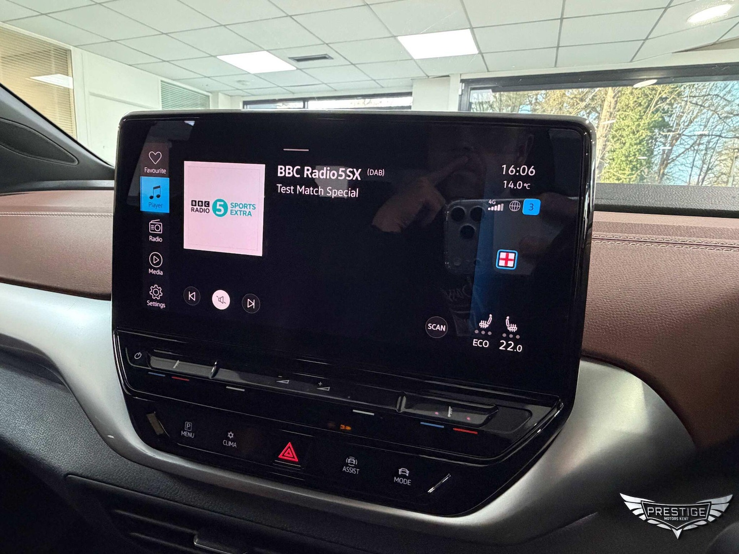 Used Volkswagen ID.4 for sale - 77753304: Photo 26