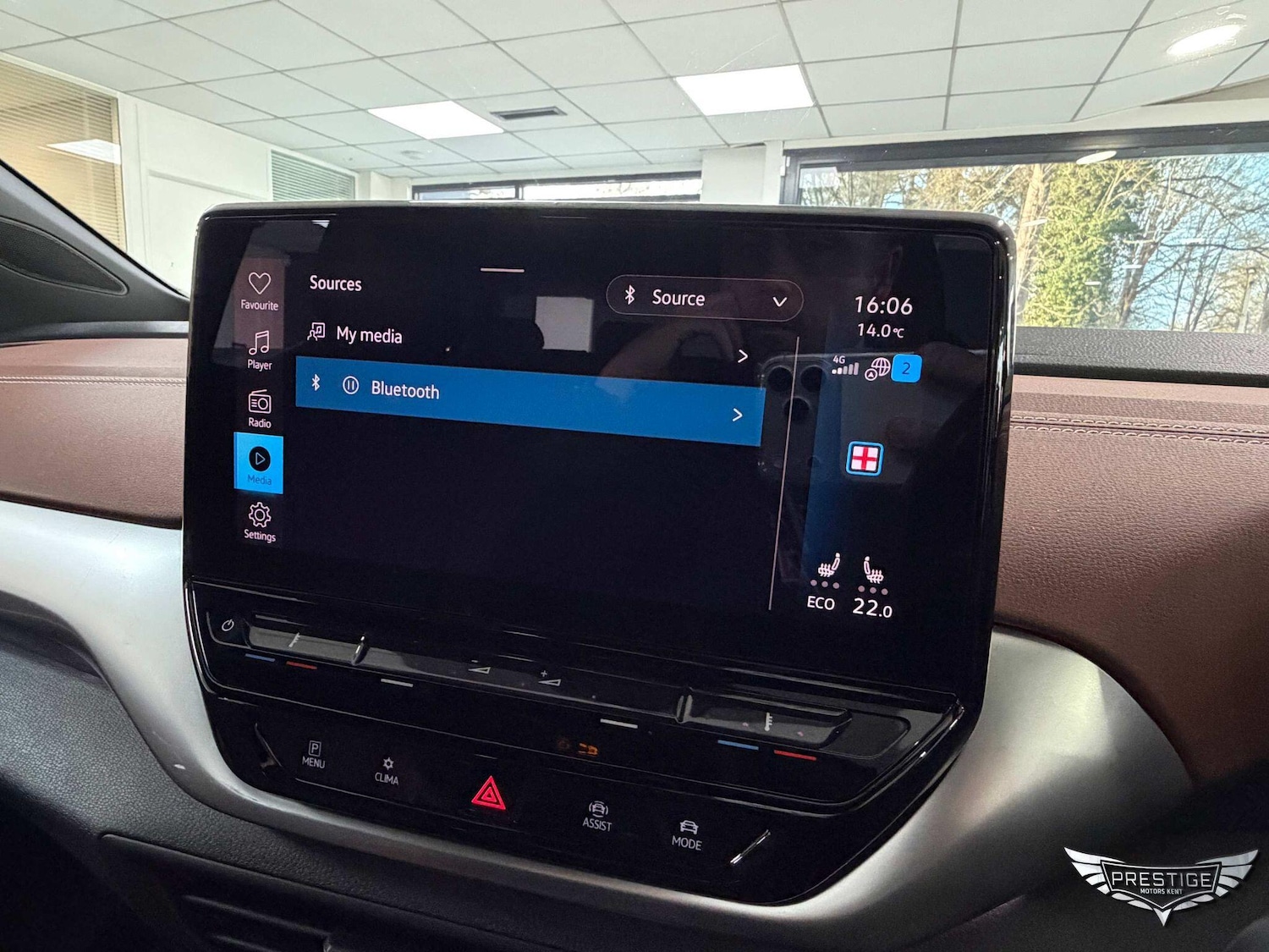 Used Volkswagen ID.4 for sale - 77753304: Photo 27