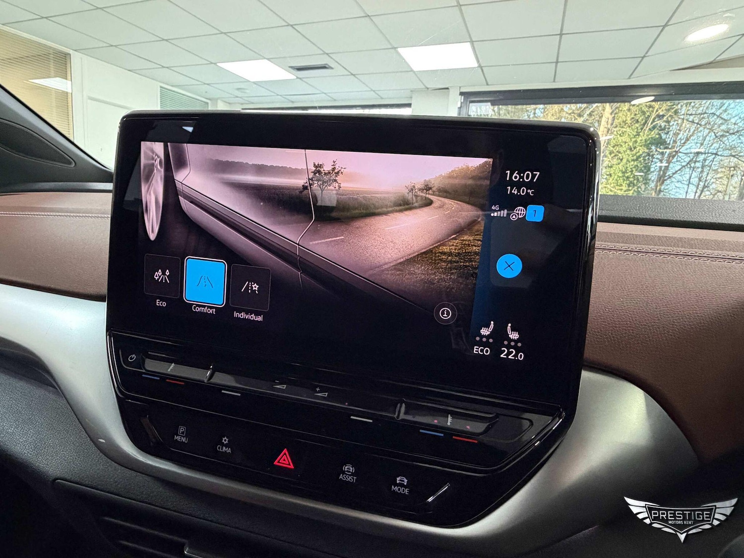 Used Volkswagen ID.4 for sale - 77753304: Photo 28