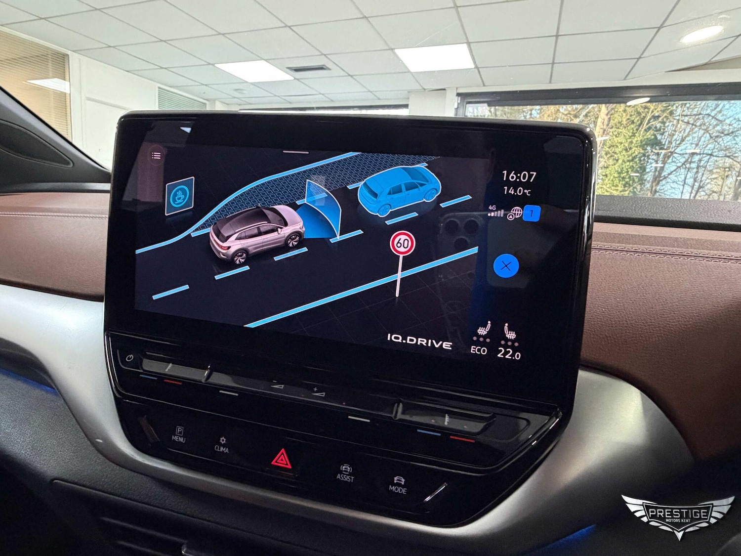 Used Volkswagen ID.4 for sale - 77753304: Photo 29