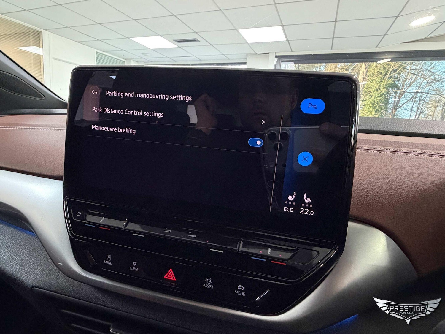 Used Volkswagen ID.4 for sale - 77753304: Photo 31