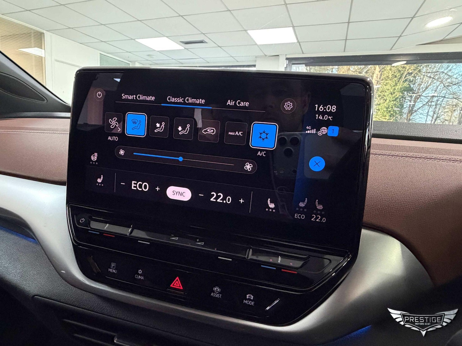 Used Volkswagen ID.4 for sale - 77753304: Photo 32