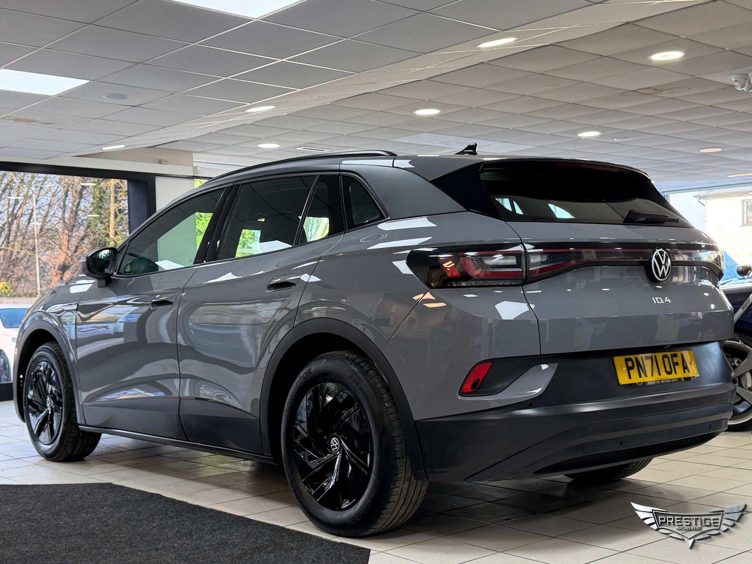 Used Volkswagen ID.4 for sale - 77753304: Photo 36