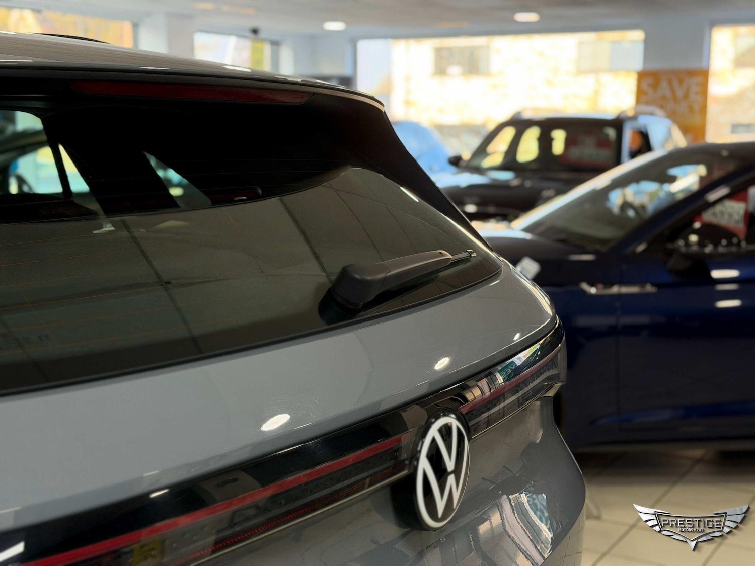 Used Volkswagen ID.4 for sale - 77753304: Photo 38