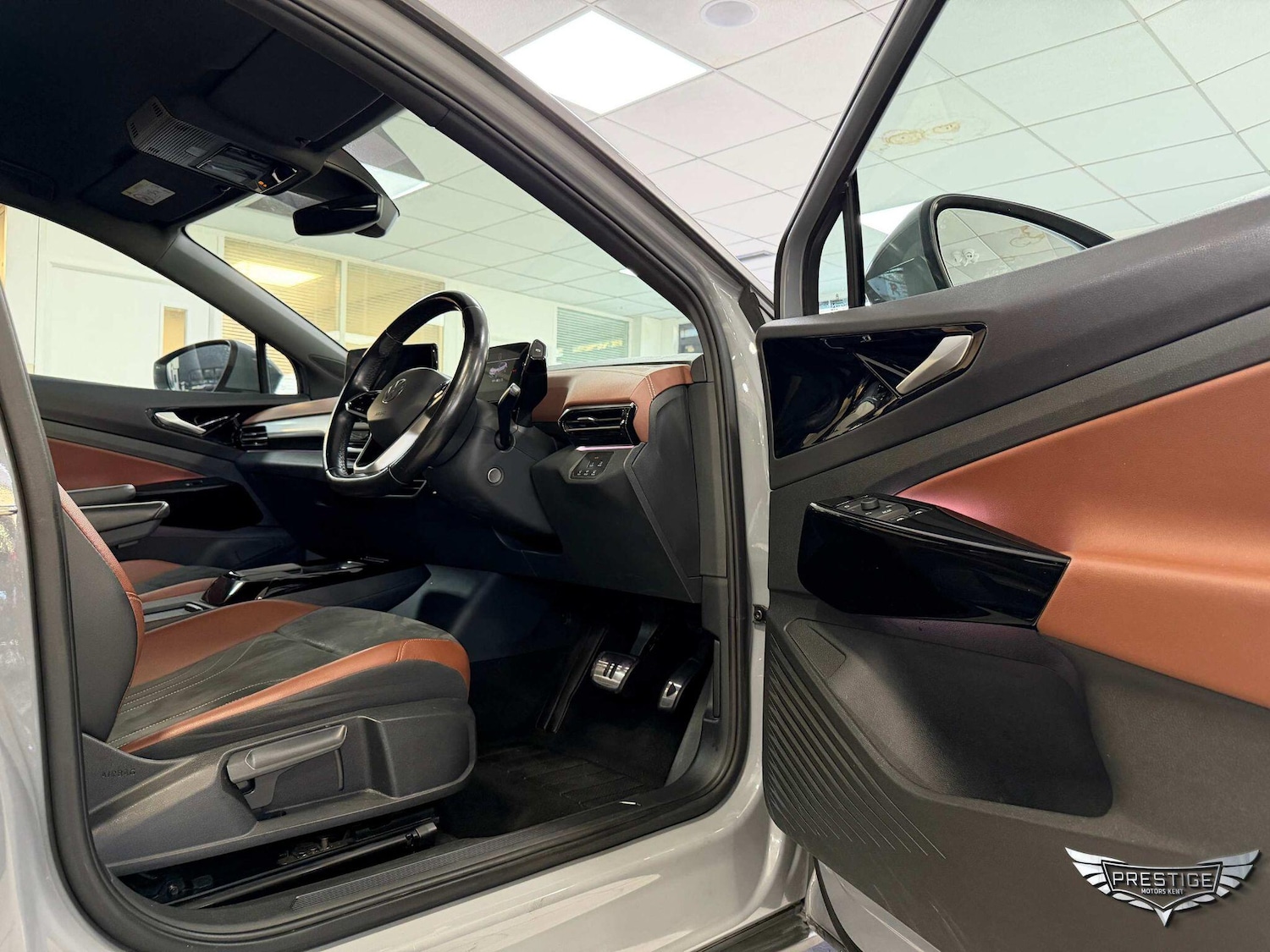 Used Volkswagen ID.4 for sale - 77753304: Photo 41