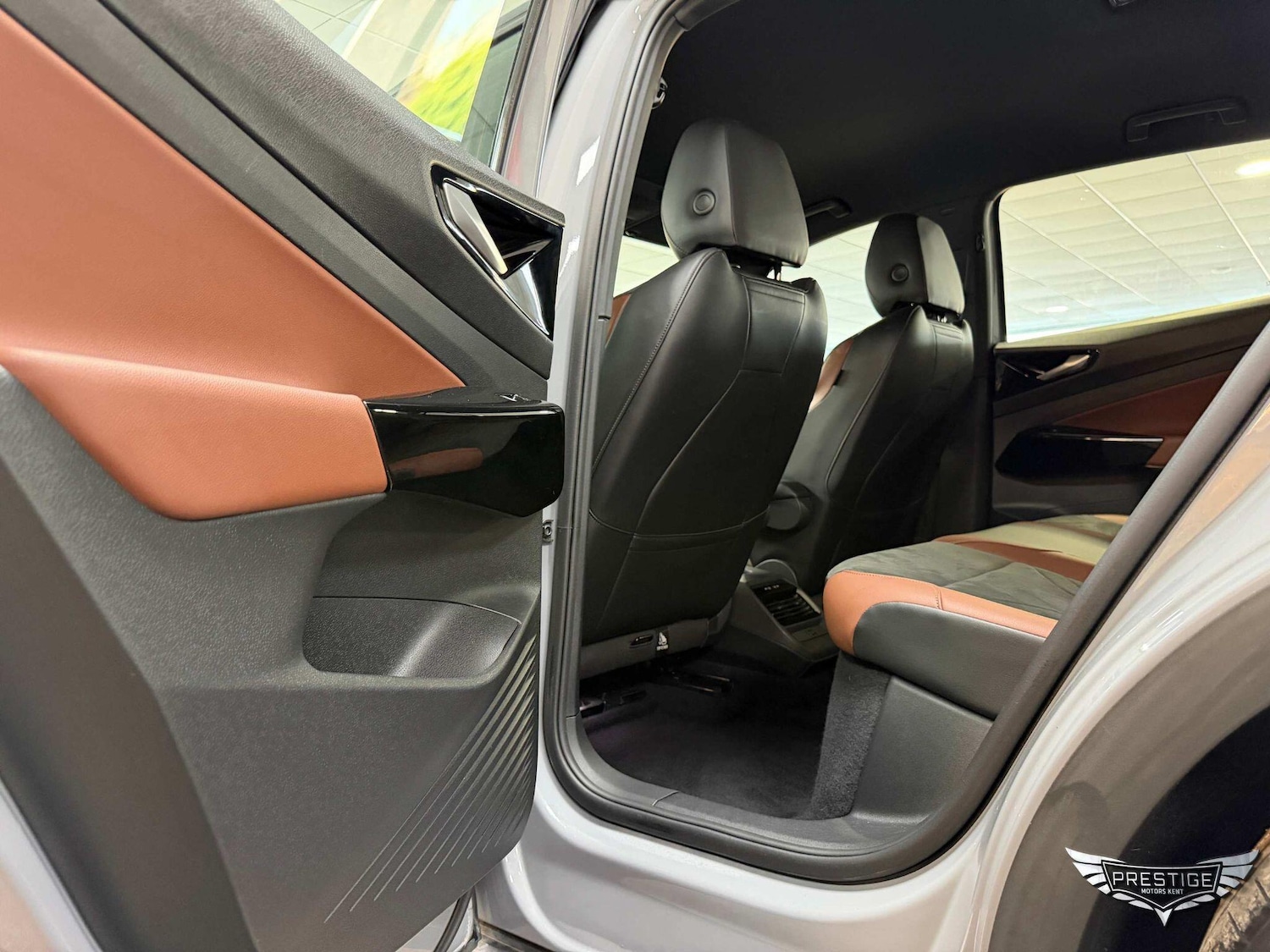 Used Volkswagen ID.4 for sale - 77753304: Photo 43