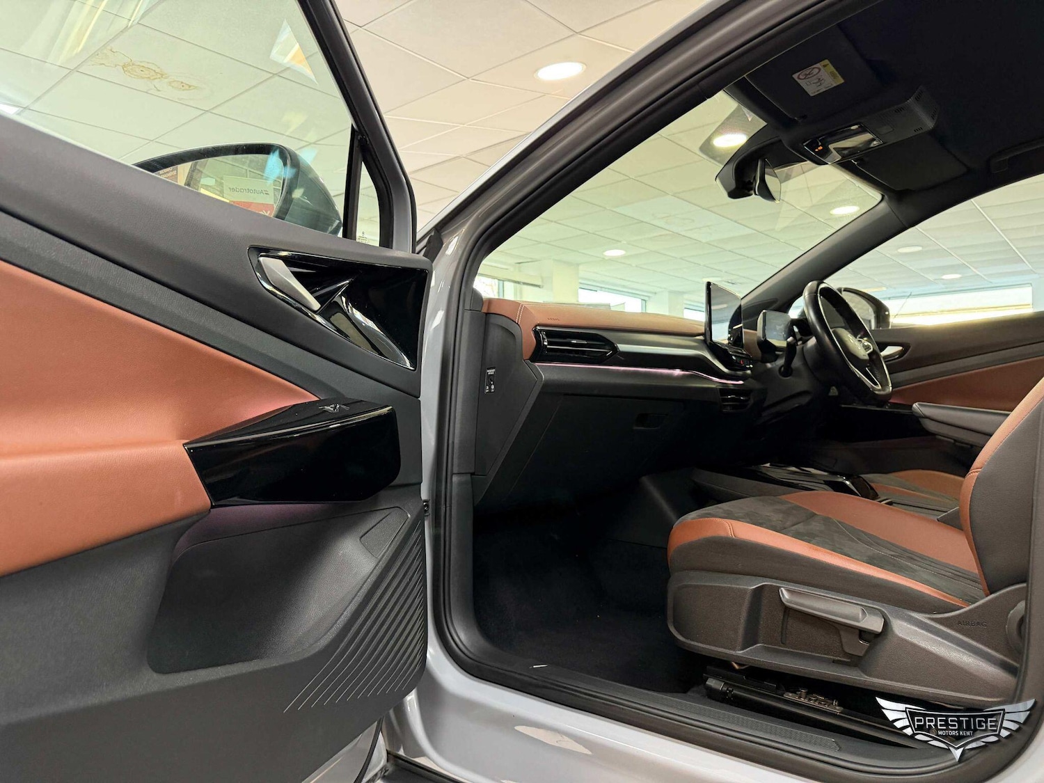 Used Volkswagen ID.4 for sale - 77753304: Photo 44