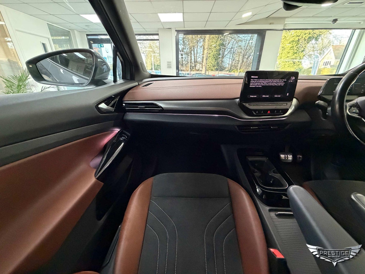 Used Volkswagen ID.4 for sale - 77753304: Photo 45