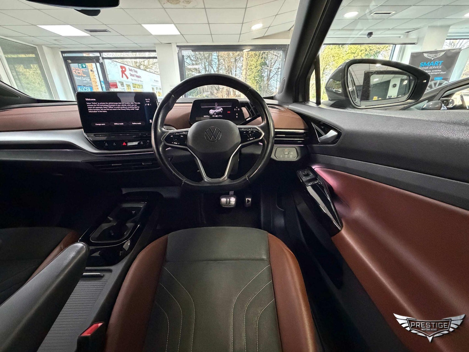 Used Volkswagen ID.4 for sale - 77753304: Photo 46