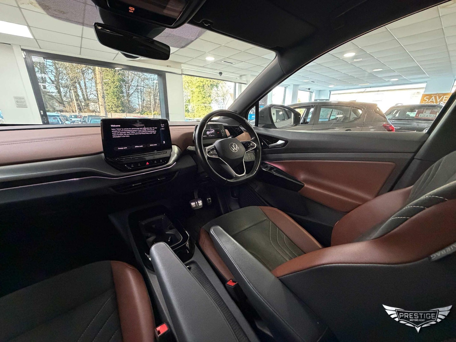 Used Volkswagen ID.4 for sale - 77753304: Photo 47