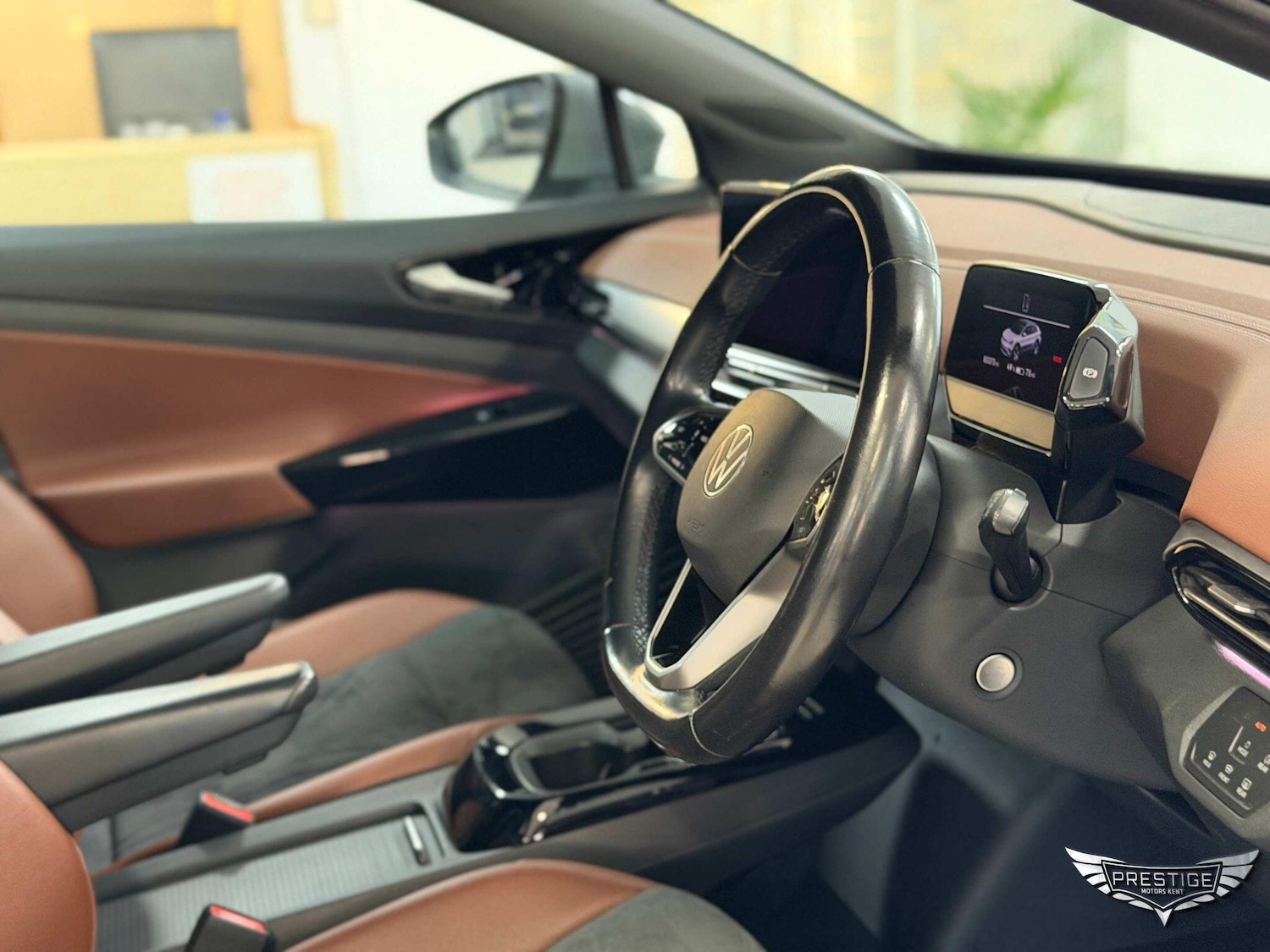 Used Volkswagen ID.4 for sale - 77753304: Photo 48