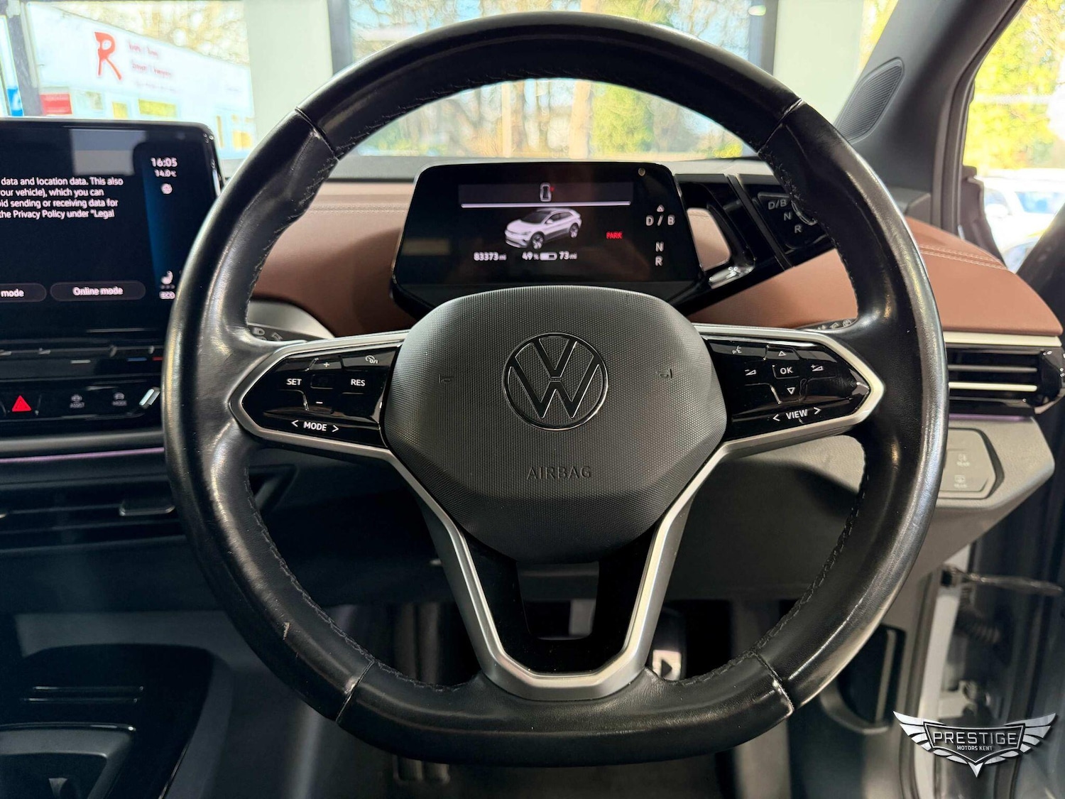 Used Volkswagen ID.4 for sale - 77753304: Photo 49