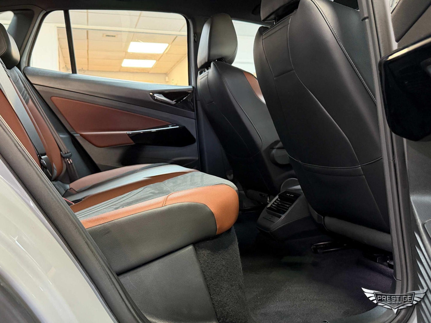 Used Volkswagen ID.4 for sale - 77753304: Photo 57