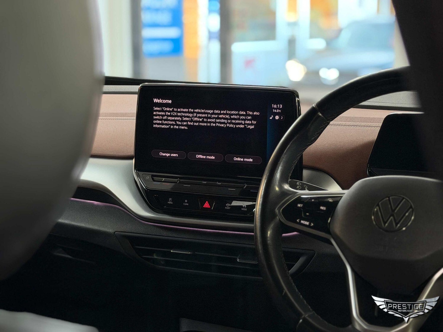 Used Volkswagen ID.4 for sale - 77753304: Photo 59