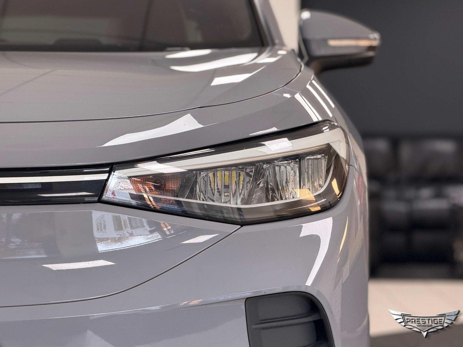 Used Volkswagen ID.4 for sale - 77753304: Photo 6