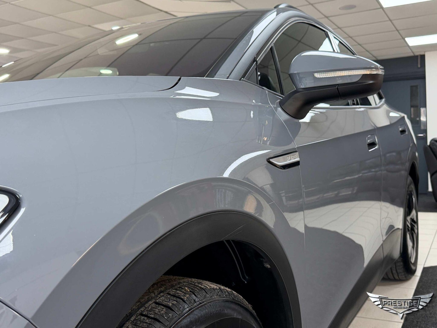 Used Volkswagen ID.4 for sale - 77753304: Photo 60