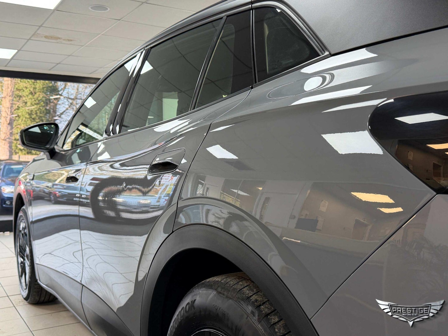 Used Volkswagen ID.4 for sale - 77753304: Photo 61