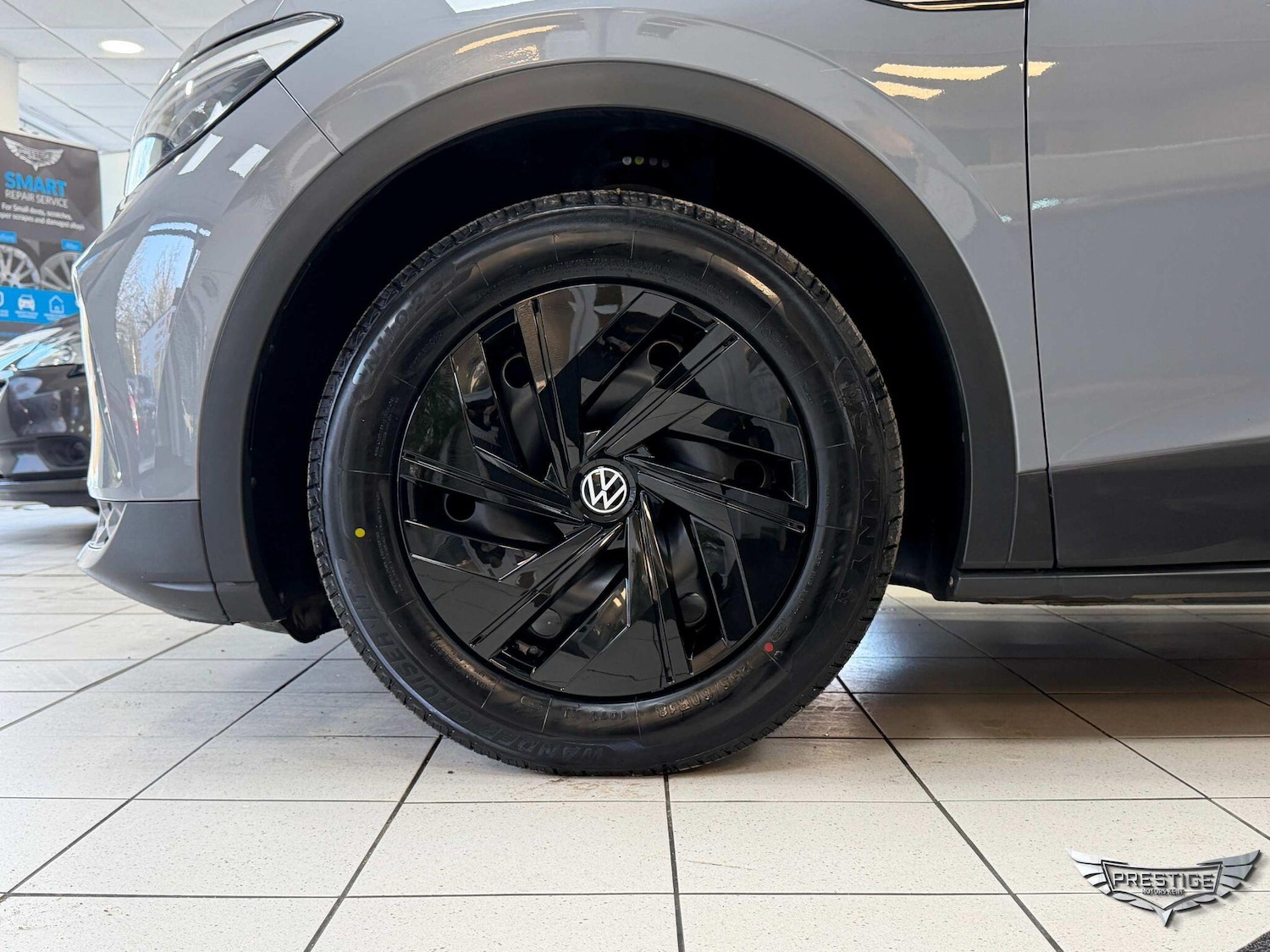 Used Volkswagen ID.4 for sale - 77753304: Photo 62