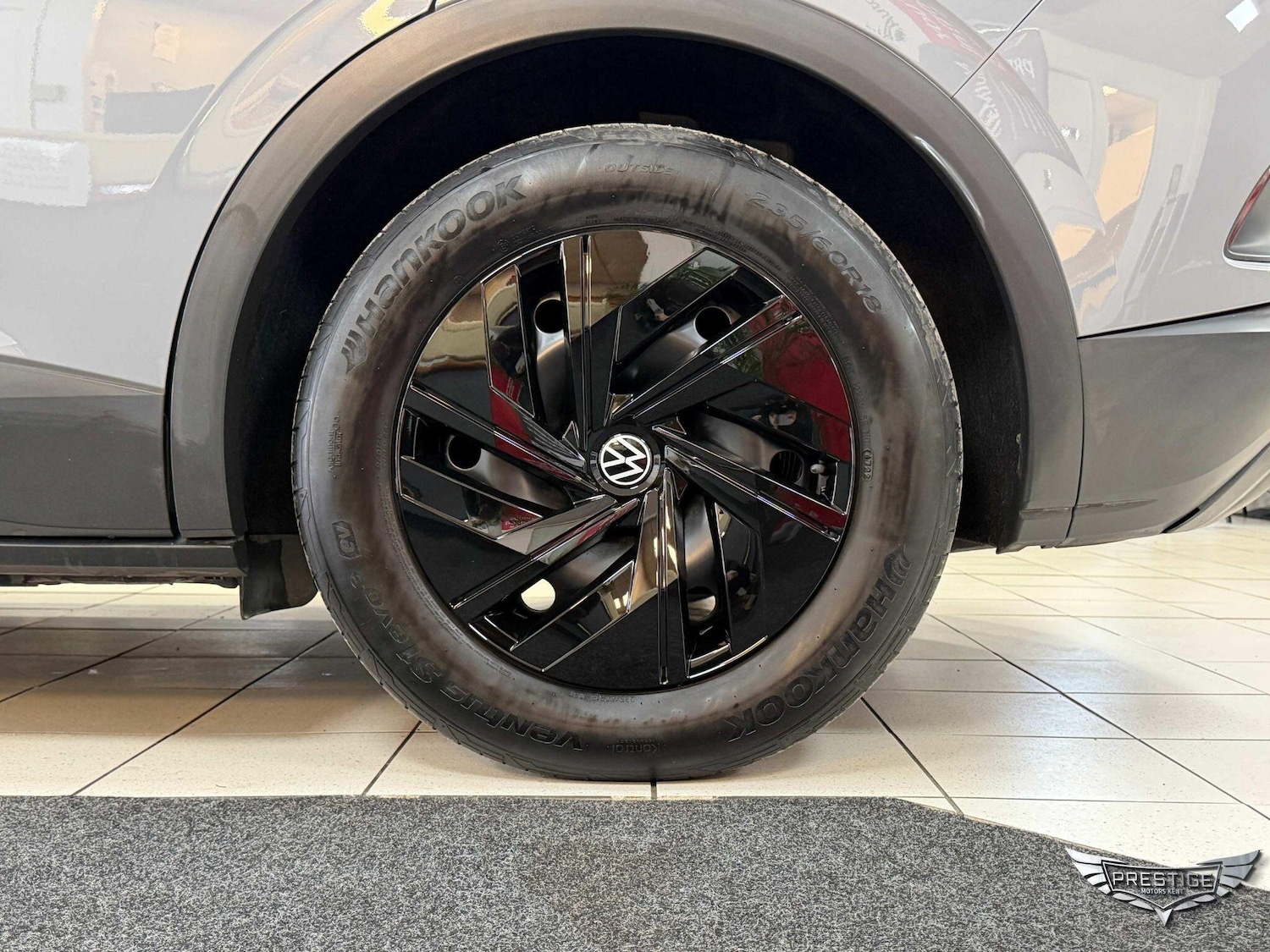 Used Volkswagen ID.4 for sale - 77753304: Photo 63