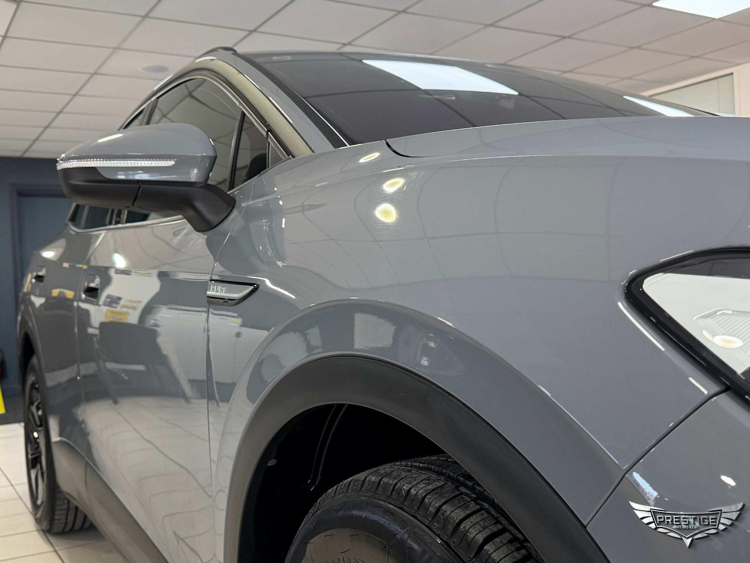 Used Volkswagen ID.4 for sale - 77753304: Photo 64