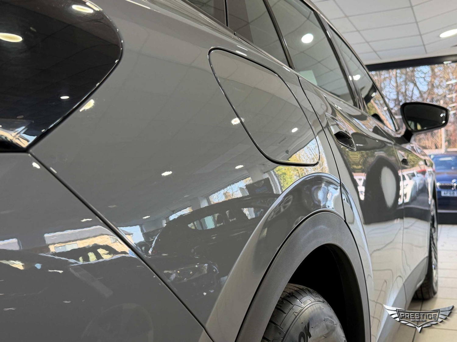 Used Volkswagen ID.4 for sale - 77753304: Photo 65