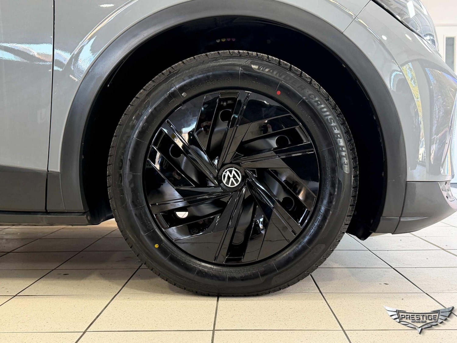 Used Volkswagen ID.4 for sale - 77753304: Photo 67