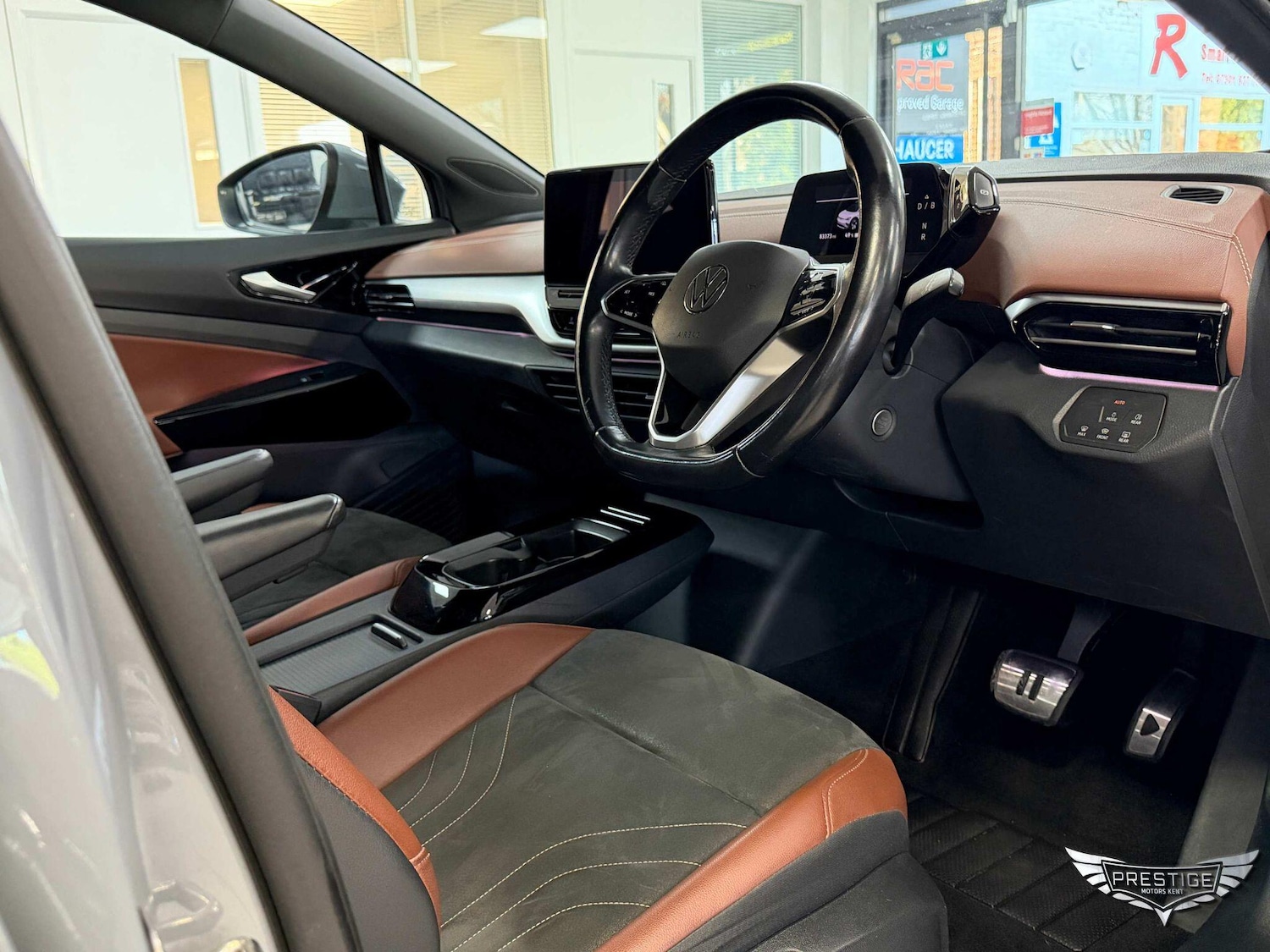 Used Volkswagen ID.4 for sale - 77753304: Photo 70