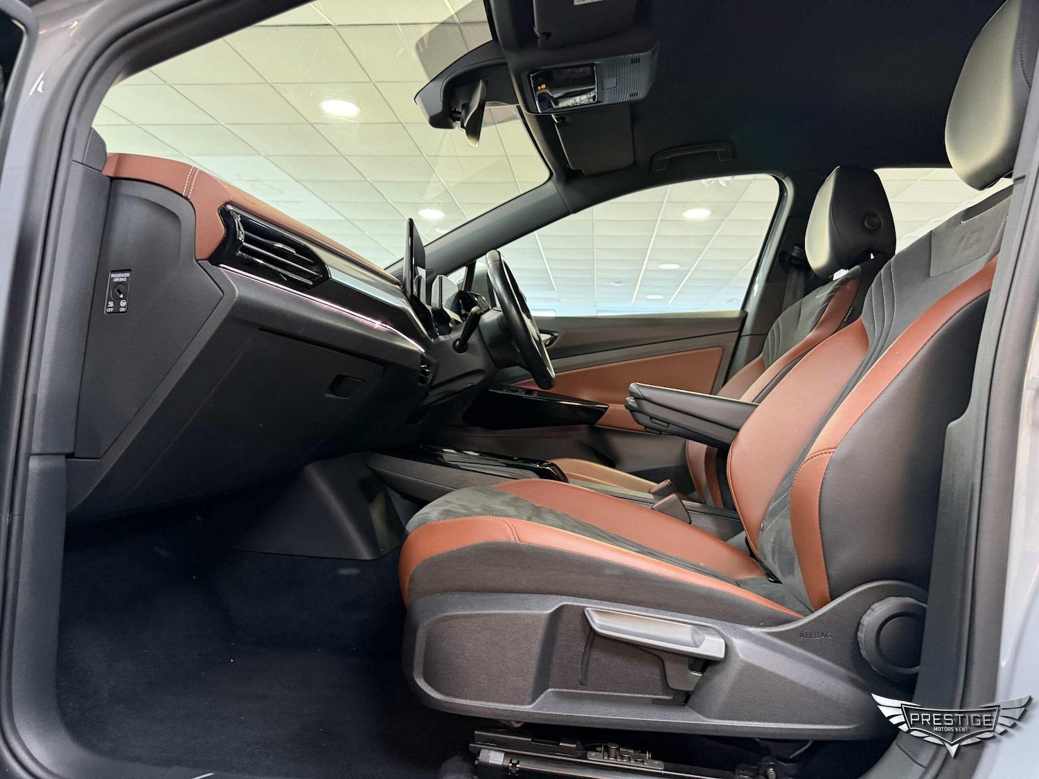 Used Volkswagen ID.4 for sale - 77753304: Photo 71