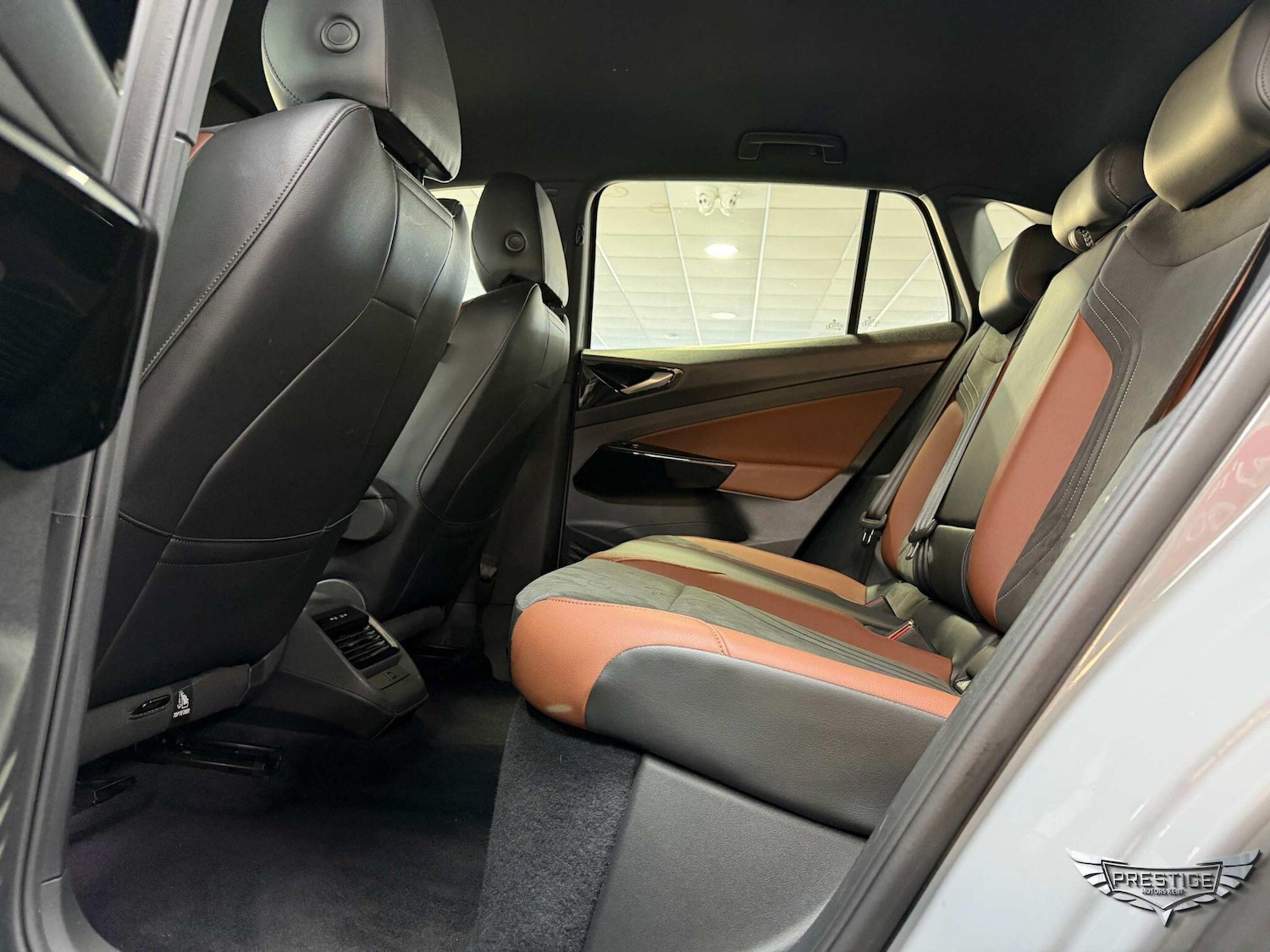 Used Volkswagen ID.4 for sale - 77753304: Photo 72