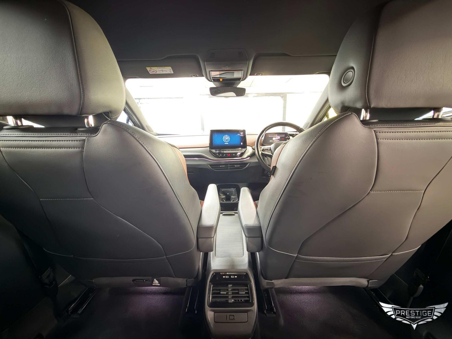 Used Volkswagen ID.4 for sale - 77753304: Photo 73