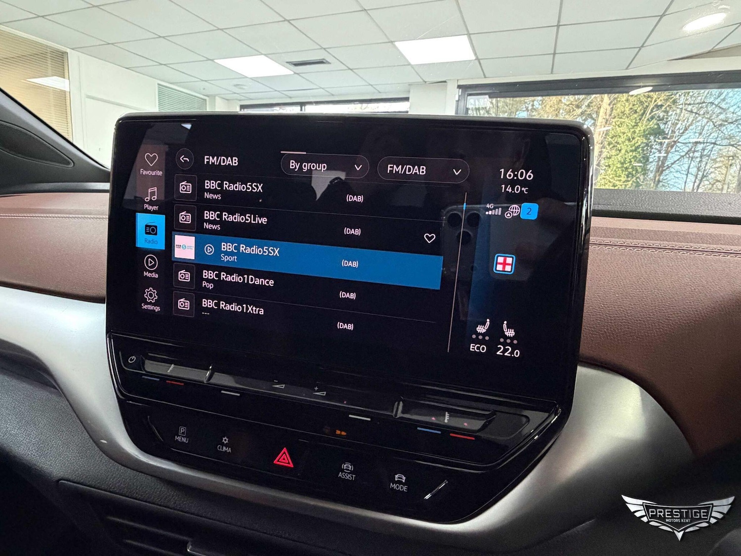 Used Volkswagen ID.4 for sale - 77753304: Photo 74