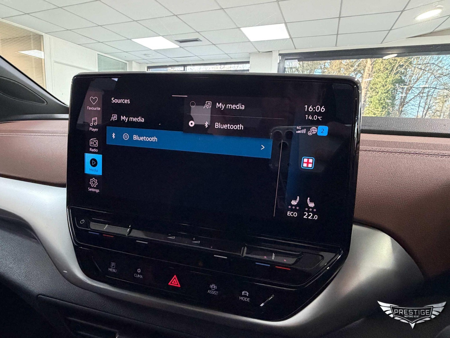 Used Volkswagen ID.4 for sale - 77753304: Photo 75