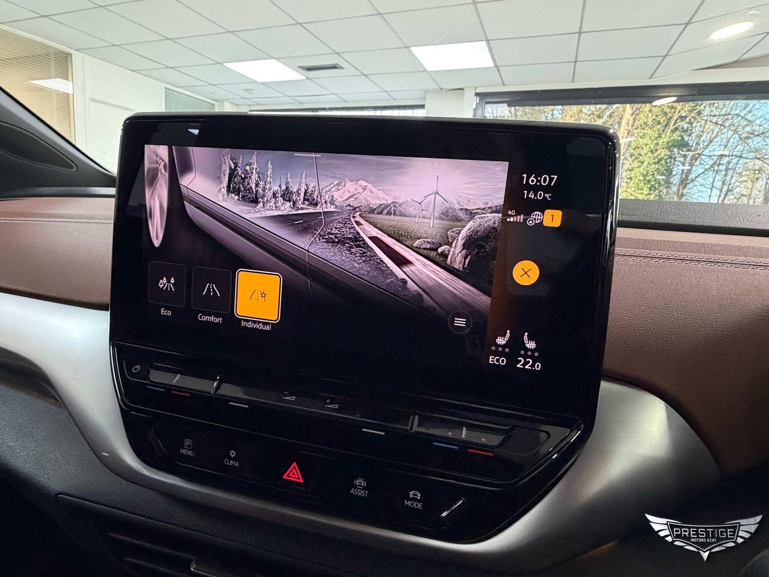 Used Volkswagen ID.4 for sale - 77753304: Photo 76