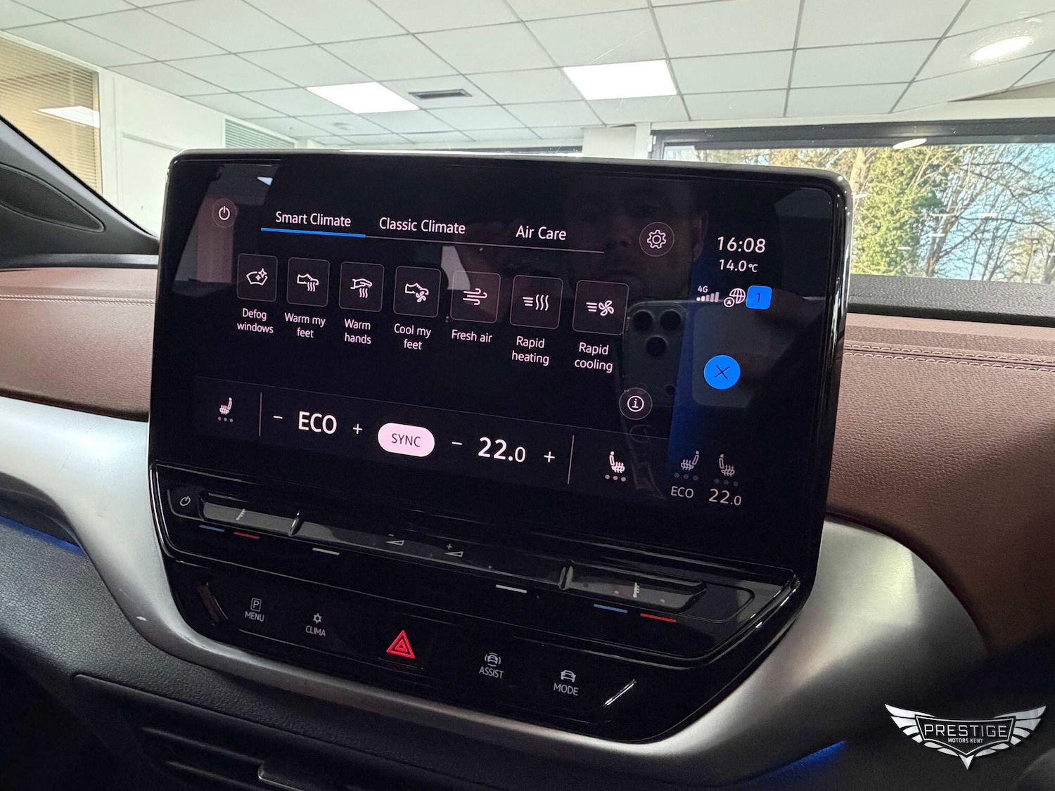 Used Volkswagen ID.4 for sale - 77753304: Photo 78