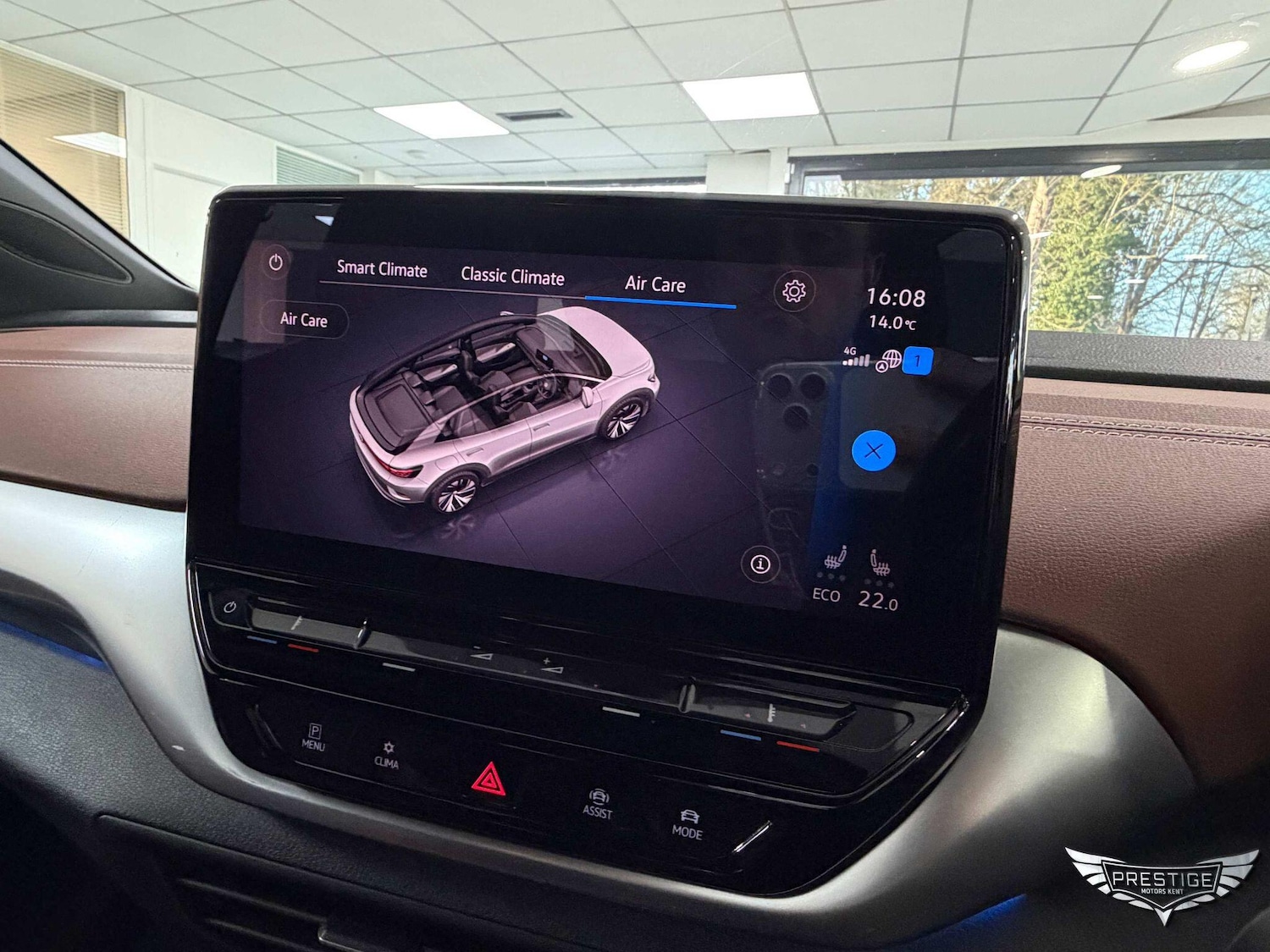 Used Volkswagen ID.4 for sale - 77753304: Photo 79