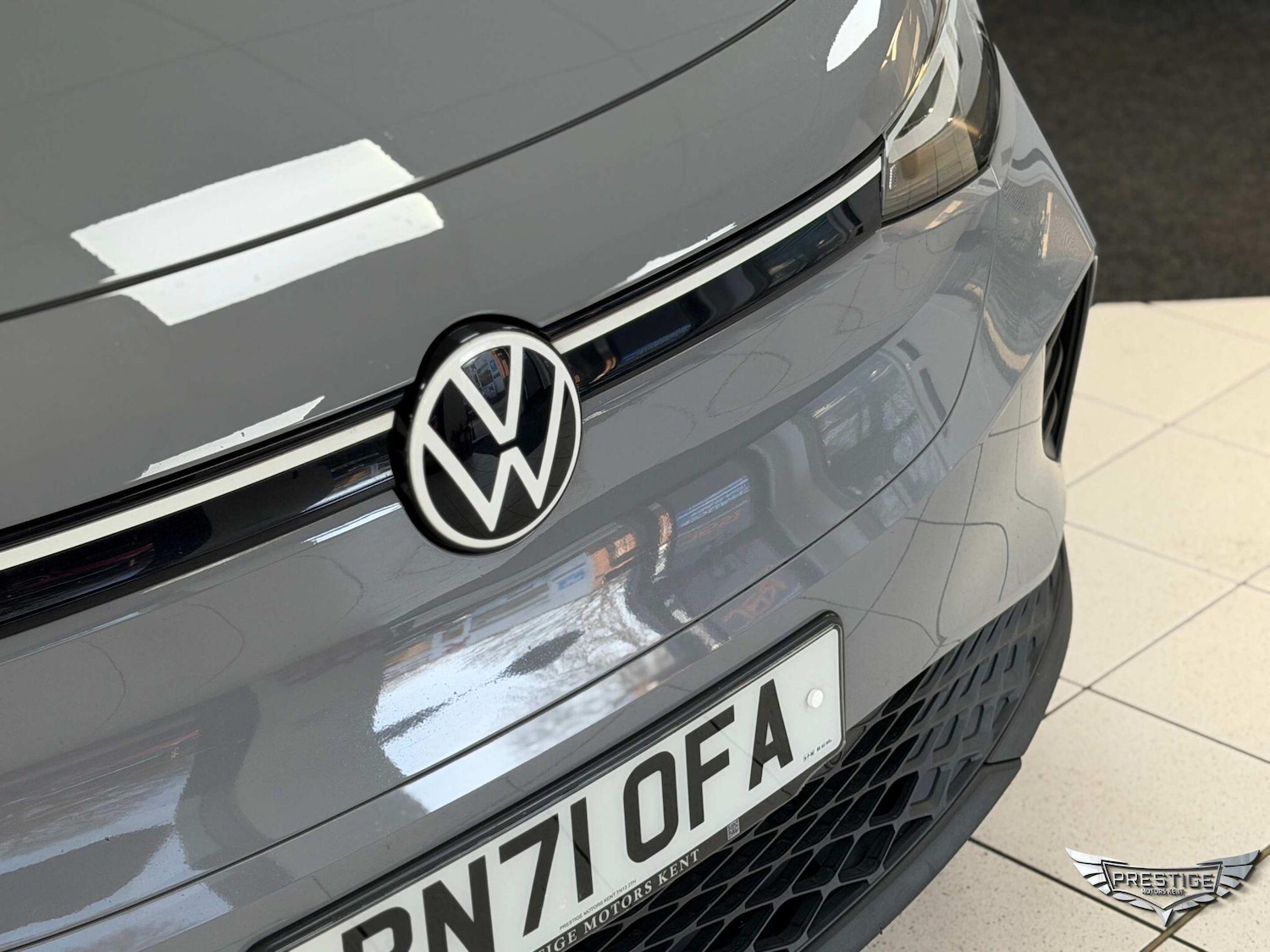 Used Volkswagen ID.4 for sale - 77753304: Photo 8