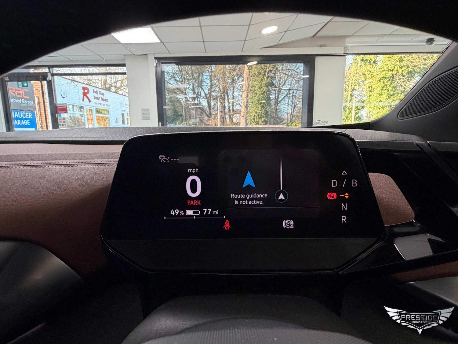 Used Volkswagen ID.4 for sale - 77753304: Photo 80