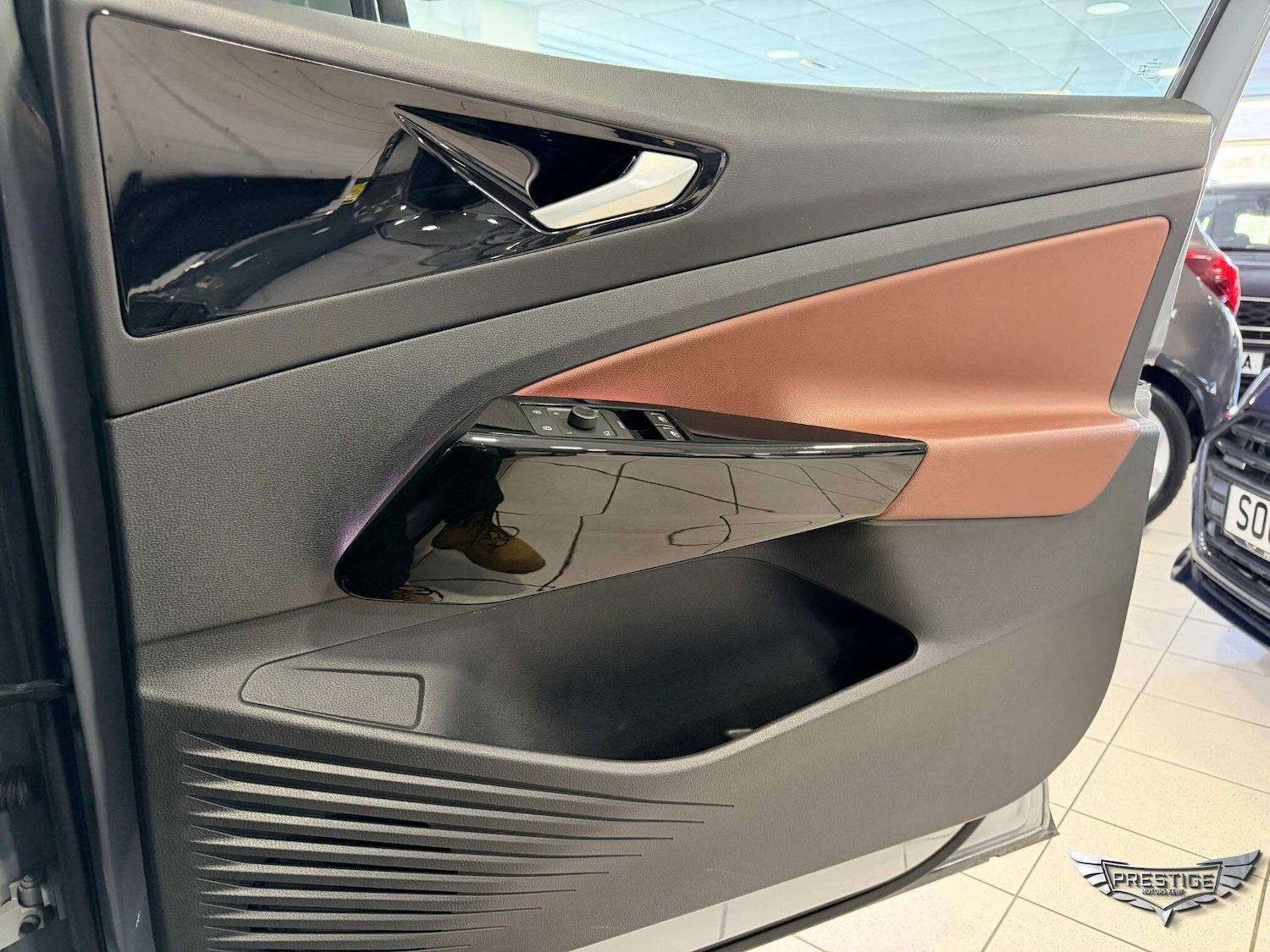 Used Volkswagen ID.4 for sale - 77753304: Photo 82