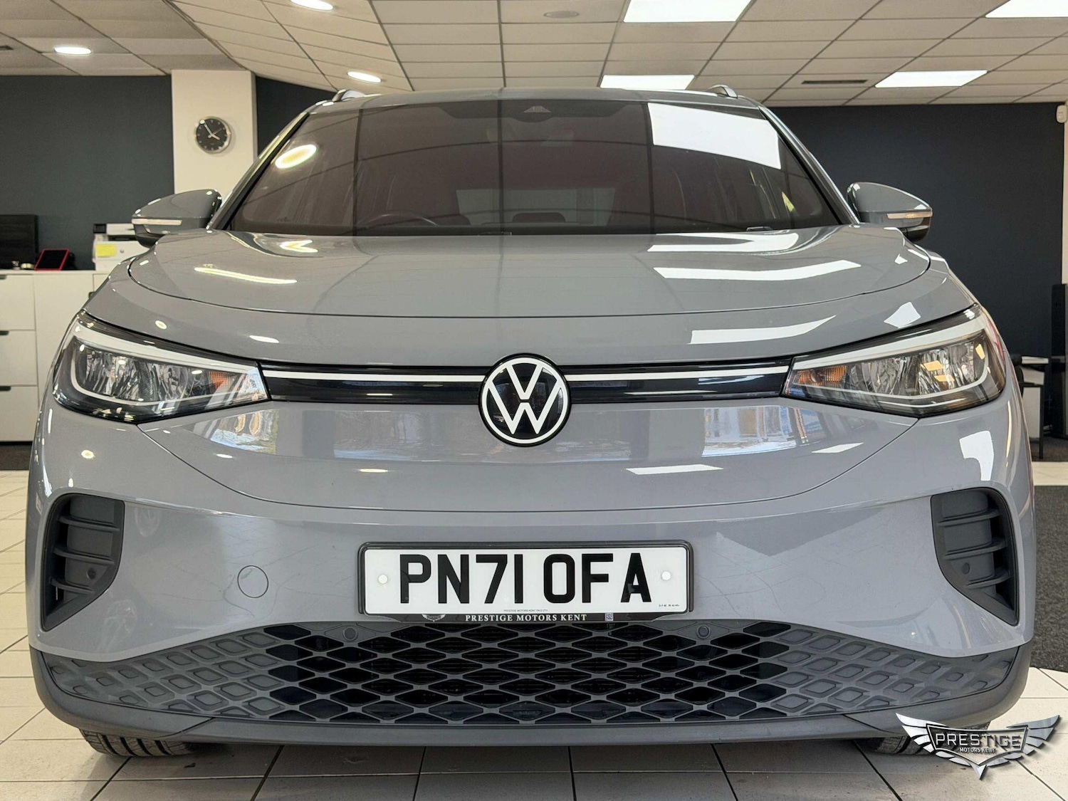 Used Volkswagen ID.4 for sale - 77753304: Photo 86