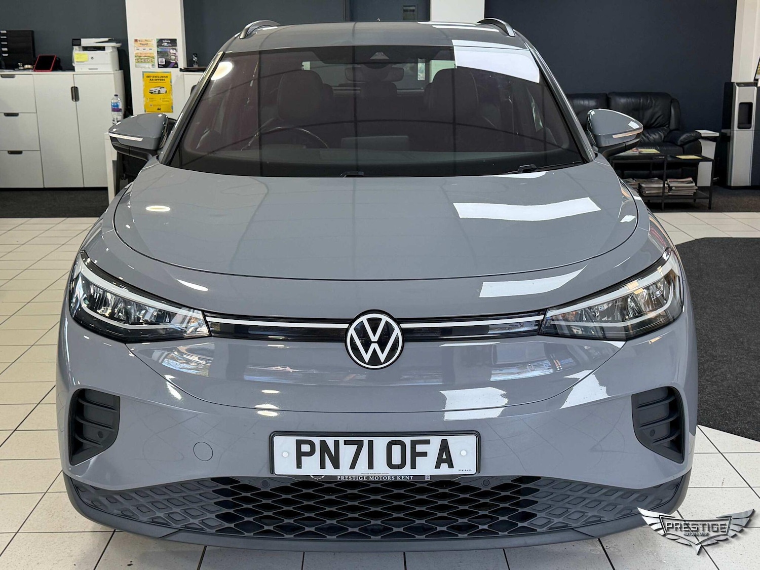 Used Volkswagen ID.4 for sale - 77753304: Photo 87