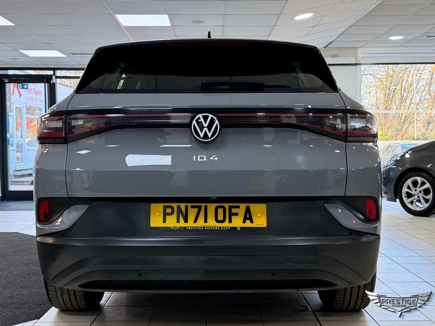 Used Volkswagen ID.4 for sale - 77753304: Photo 88