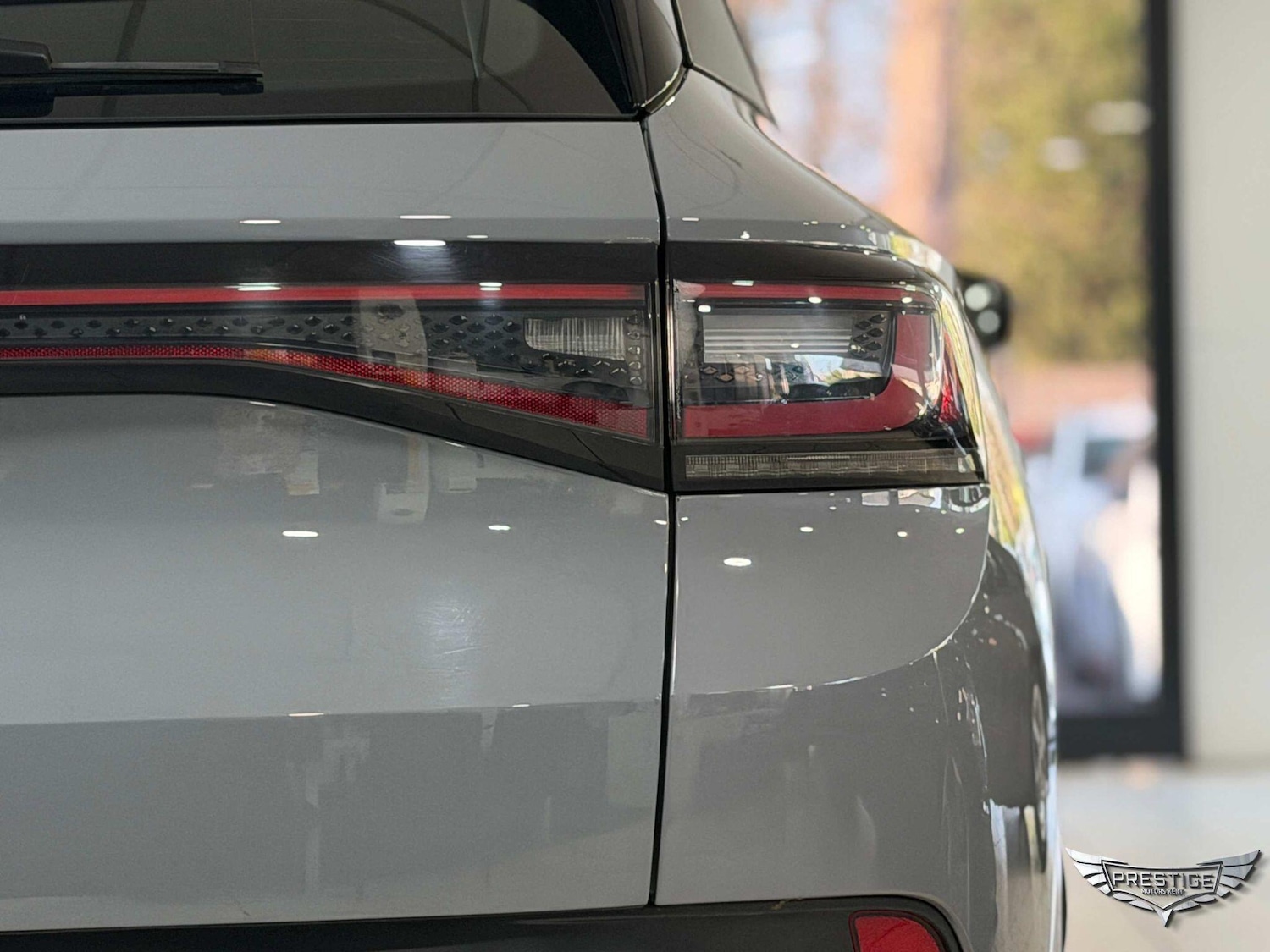 Used Volkswagen ID.4 for sale - 77753304: Photo 9