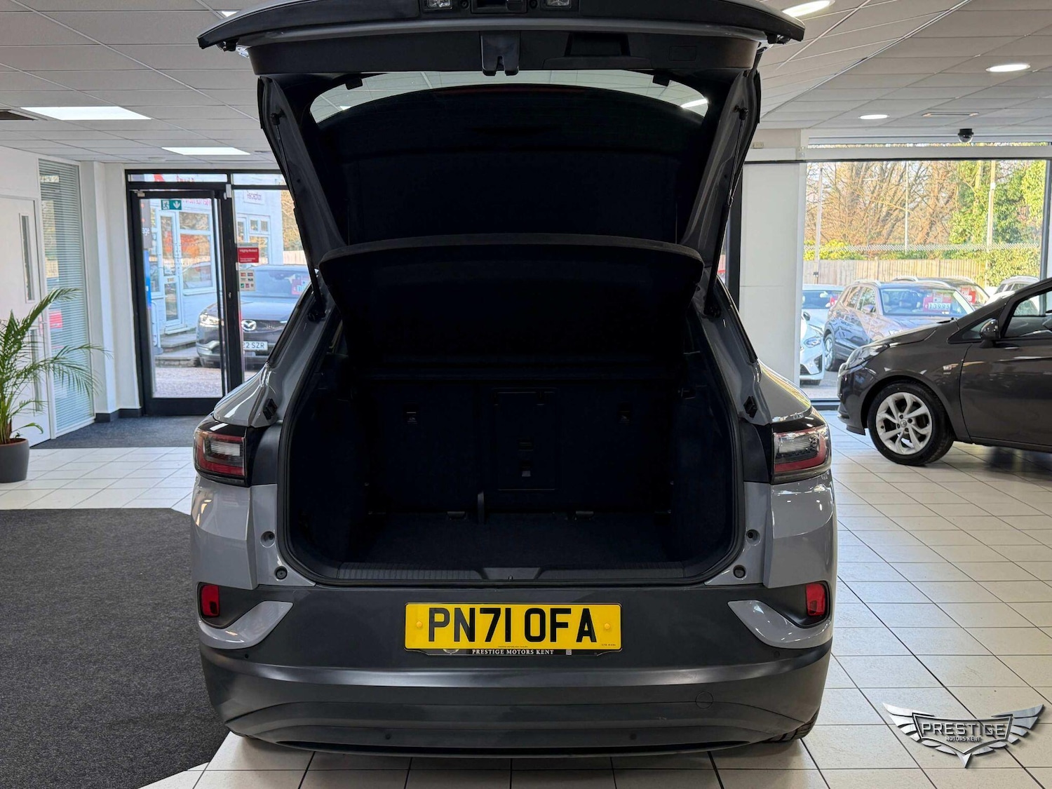 Used Volkswagen ID.4 for sale - 77753304: Photo 90