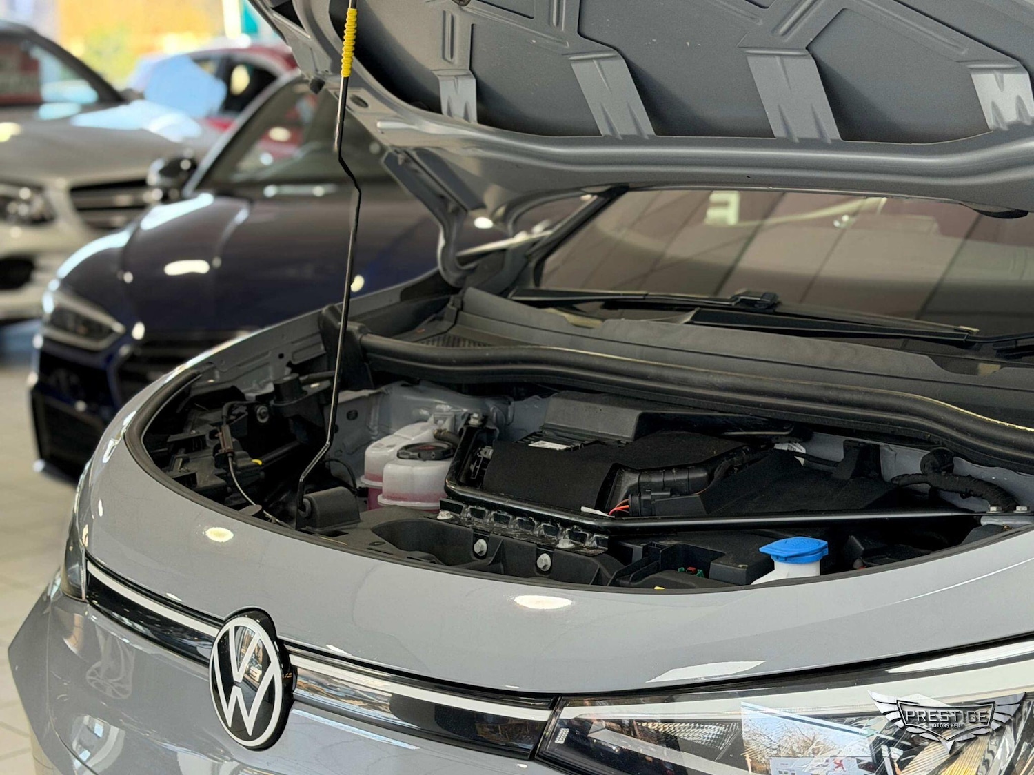 Used Volkswagen ID.4 for sale - 77753304: Photo 94