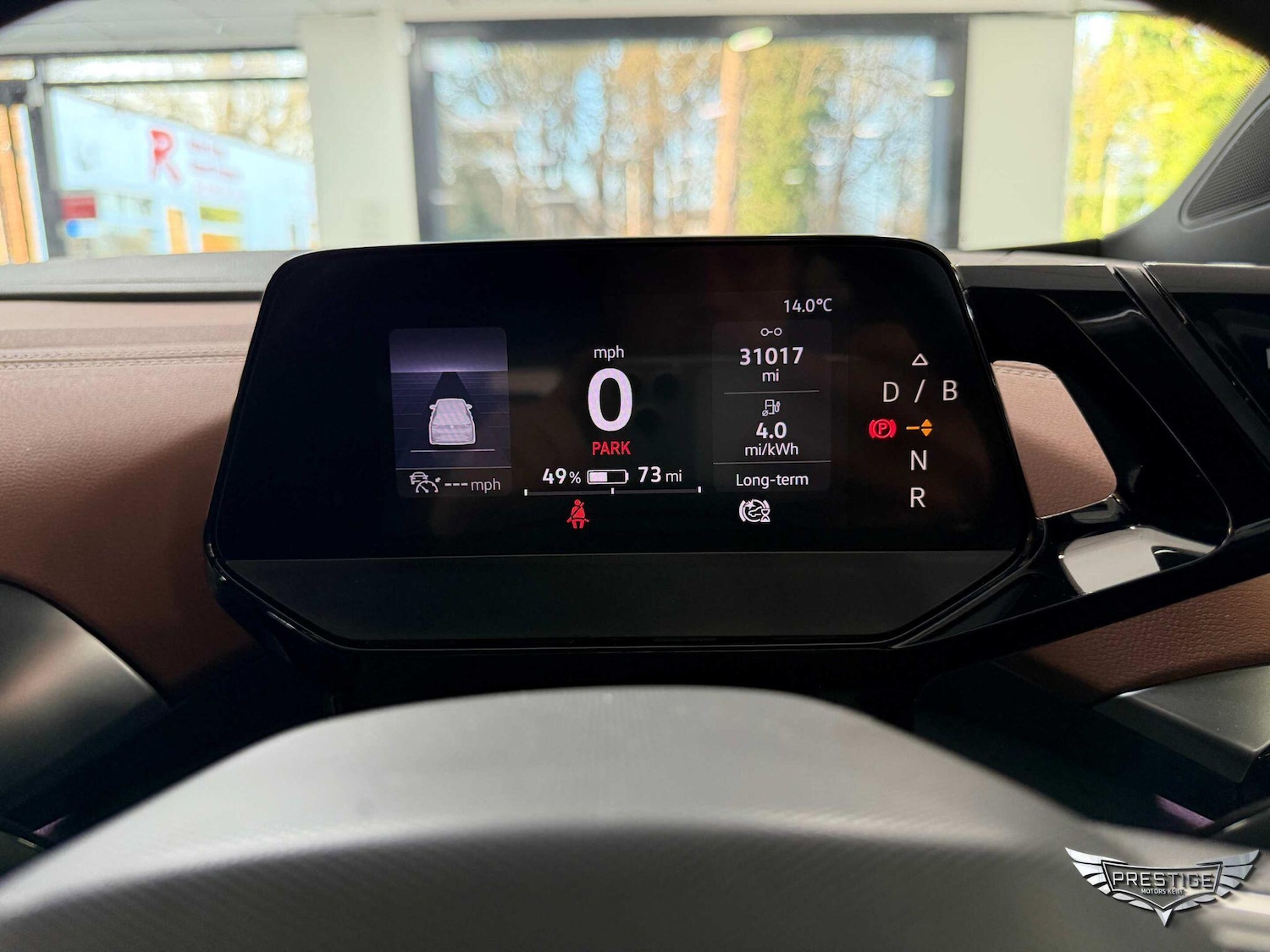 Used Volkswagen ID.4 for sale - 77753304: Photo 95