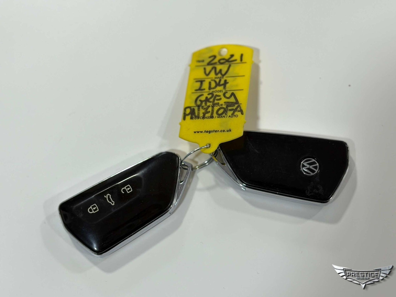 Used Volkswagen ID.4 for sale - 77753304: Photo 96