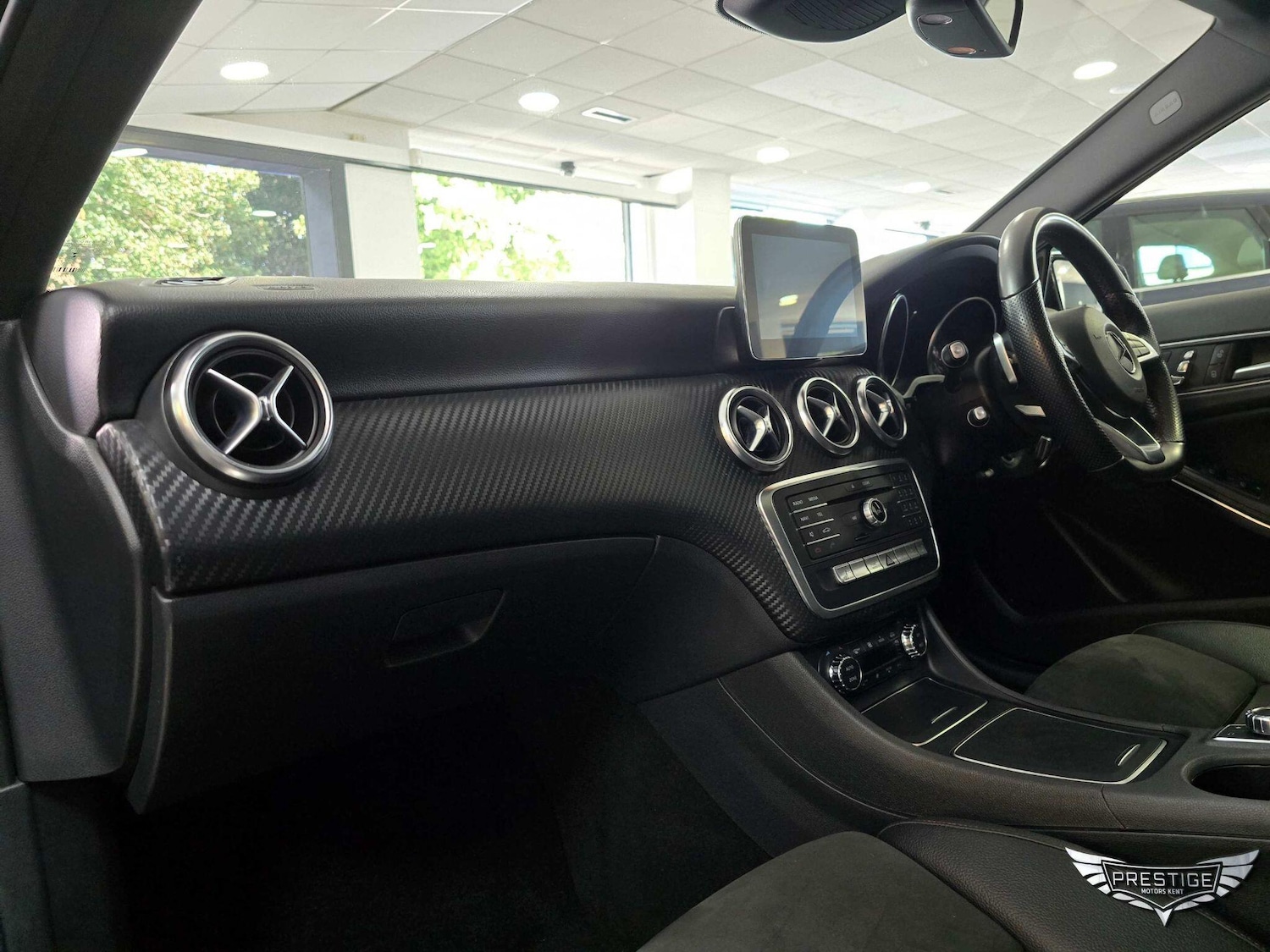Used Mercedes-Benz A-Class 2018 for sale - 75866740: Photo 23