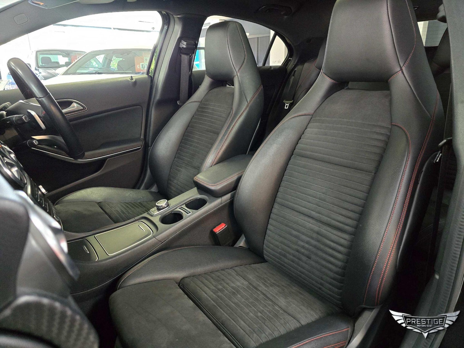 Used Mercedes-Benz A-Class 2018 for sale - 75866740: Photo 24
